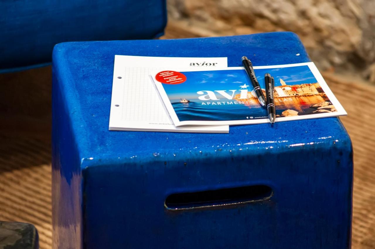 Dal Pescatore Rovinj Buitenkant foto